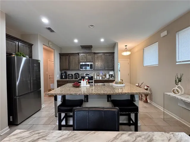 $1,750 | 1306 East Sonador Drive South, Edinburg, TX 78542