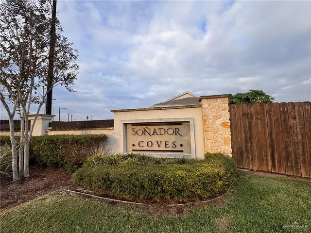 $1,750 | 1306 East Sonador Drive South, Edinburg, TX 78542