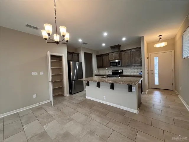 $1,700 | 1306 East Sonador Drive South, Edinburg, TX 78542