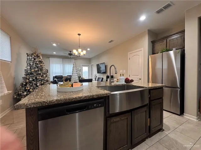 $1,750 | 1306 East Sonador Drive South, Edinburg, TX 78542