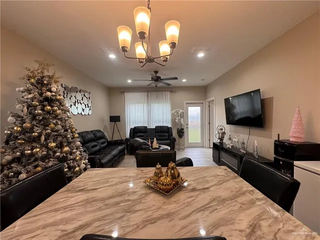 $1,750 | 1306 East Sonador Drive South, Edinburg, TX 78542