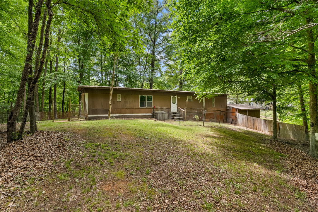 141 Lone Eagle Way Iva, SC 29655 - Photo 34 of 45