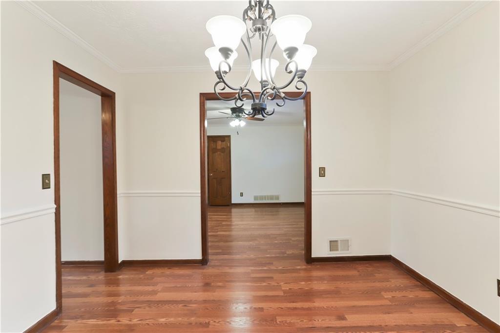 1132 Lafayette Drive Southwest Mableton, GA 30126 - Photo 13 of 35