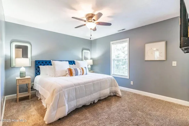 $4,000 | 8 Danville Lane, Pinehurst, NC 28374