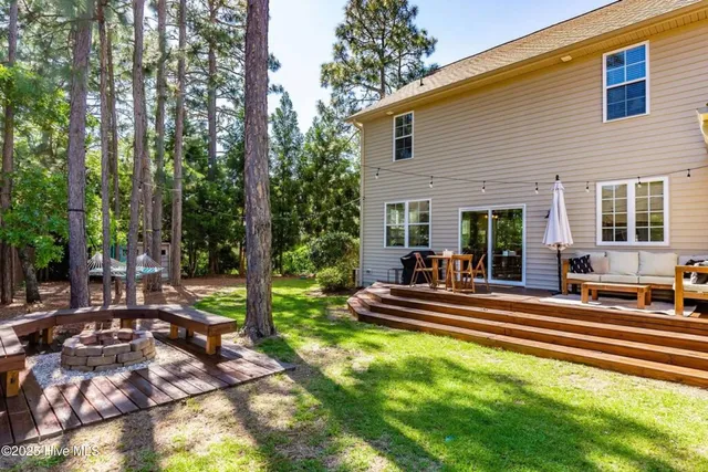 $4,000 | 8 Danville Lane, Pinehurst, NC 28374