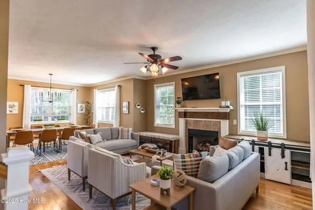 $4,000 | 8 Danville Lane, Pinehurst, NC 28374