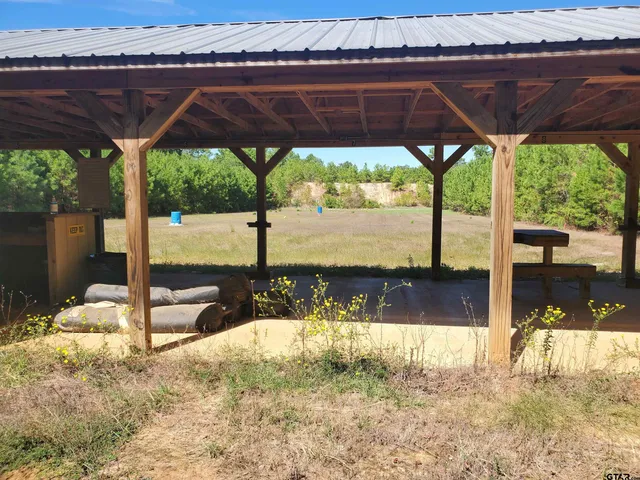 a view of outdoor space yard and patio