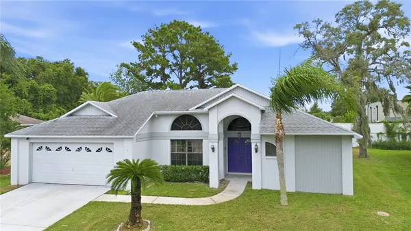 $349,900 | 9028 Par Court, Hudson, FL 34667