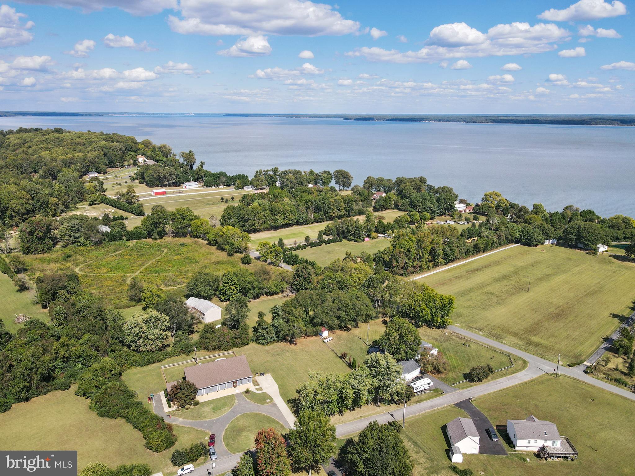 20 Betts Road Stafford, VA 22554 - Photo 47 of 65 Potomac River is the East Side of home