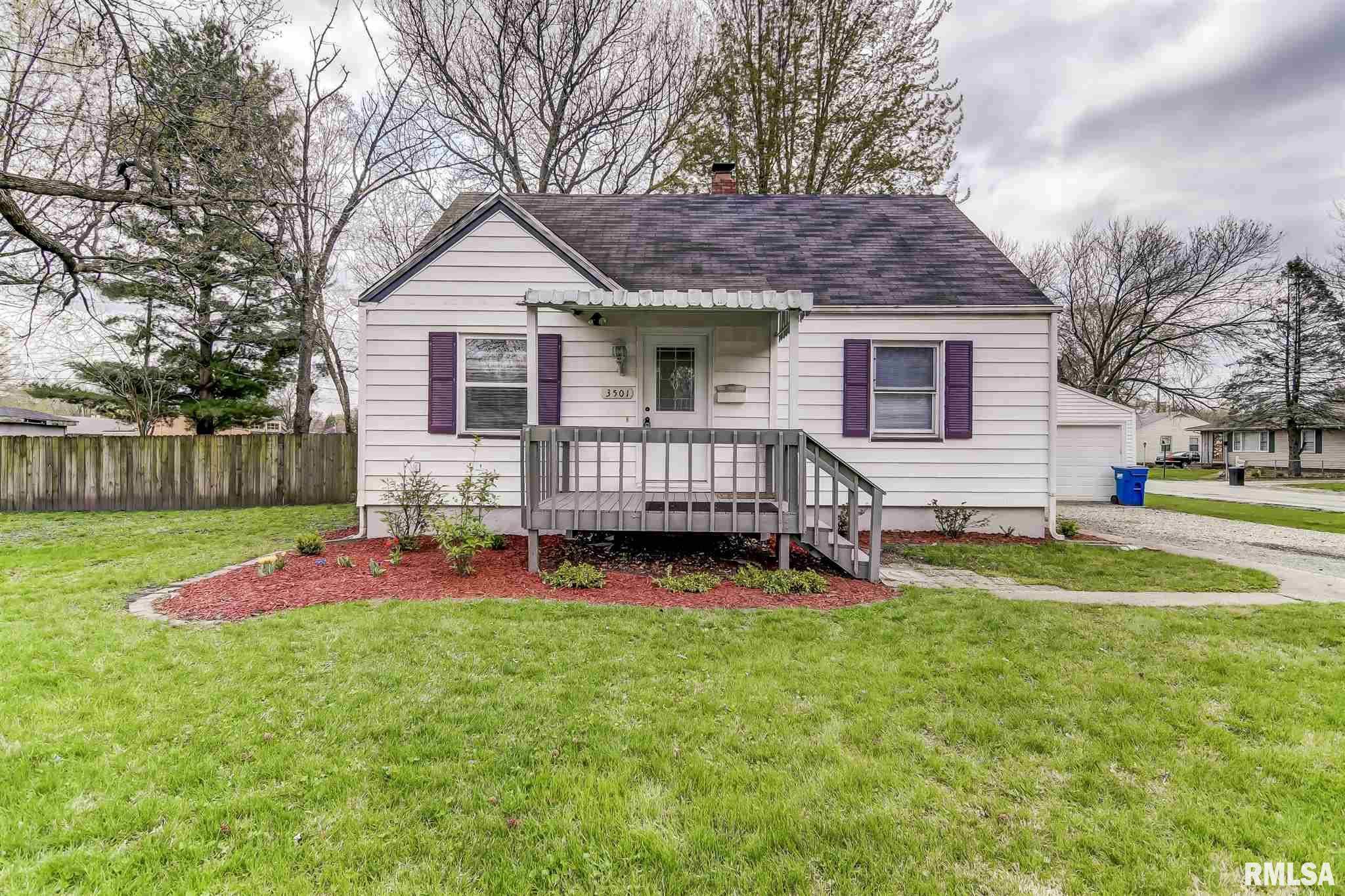 3501 Sherman Street Springfield, IL 62703 - Photo 36 of 36
