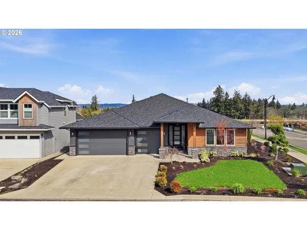 $1,299,000 | 23015 Southwest Byers Lake Terrace, Sherwood, OR 97140