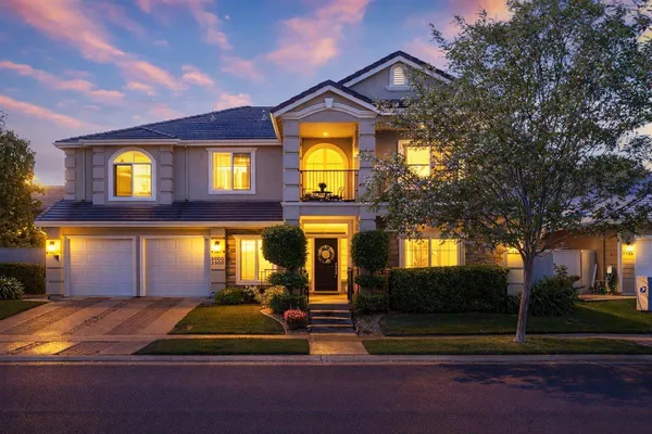 $1,199,000 | 3400 Benedix Way, Elk Grove, CA 95758