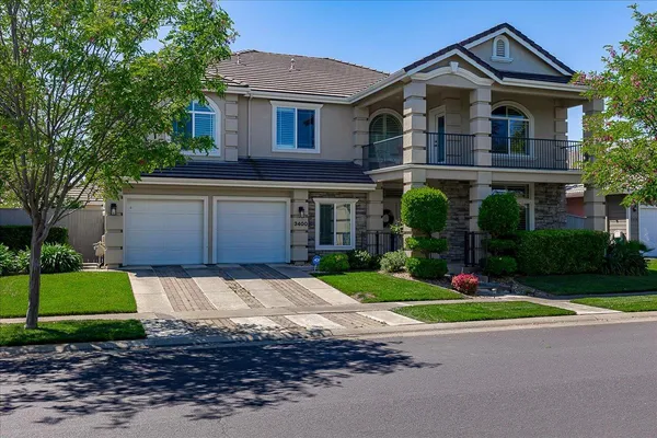 $1,199,000 | 3400 Benedix Way, Elk Grove, CA 95758