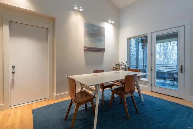 $649,000 | 5771 East Kings Road, Bloomington, IN 47408