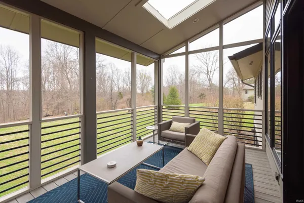 $619,000 | 5771 East Kings Road, Bloomington, IN 47408