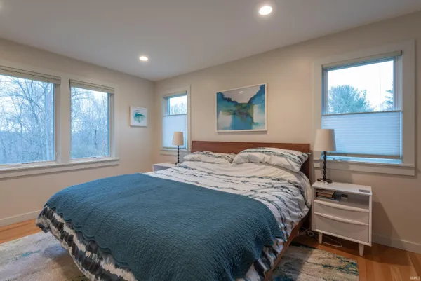 $619,000 | 5771 East Kings Road, Bloomington, IN 47408