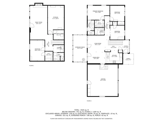 $649,000 | 5771 East Kings Road, Bloomington, IN 47408
