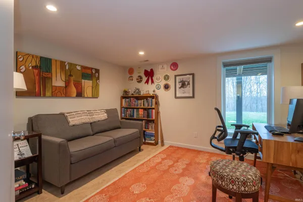 $619,000 | 5771 East Kings Road, Bloomington, IN 47408