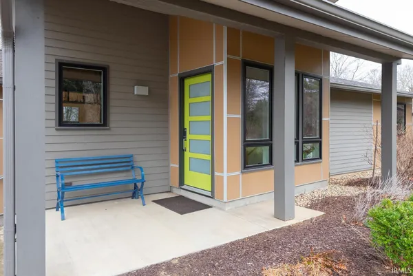 $619,000 | 5771 East Kings Road, Bloomington, IN 47408