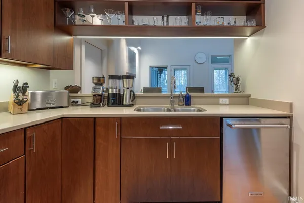 $619,000 | 5771 East Kings Road, Bloomington, IN 47408