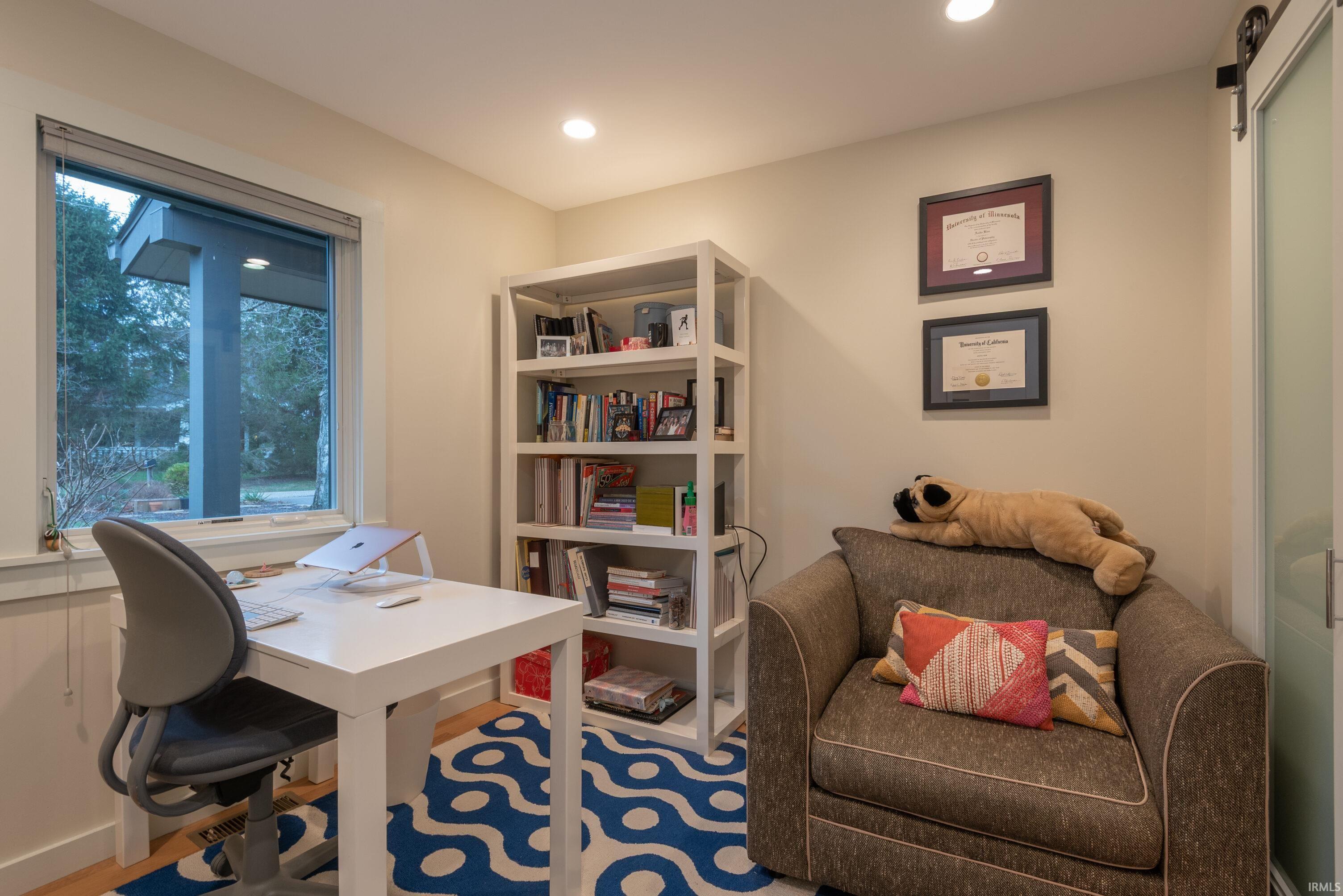 5771 East Kings Road Bloomington, IN 47408 - Photo 9 of 33