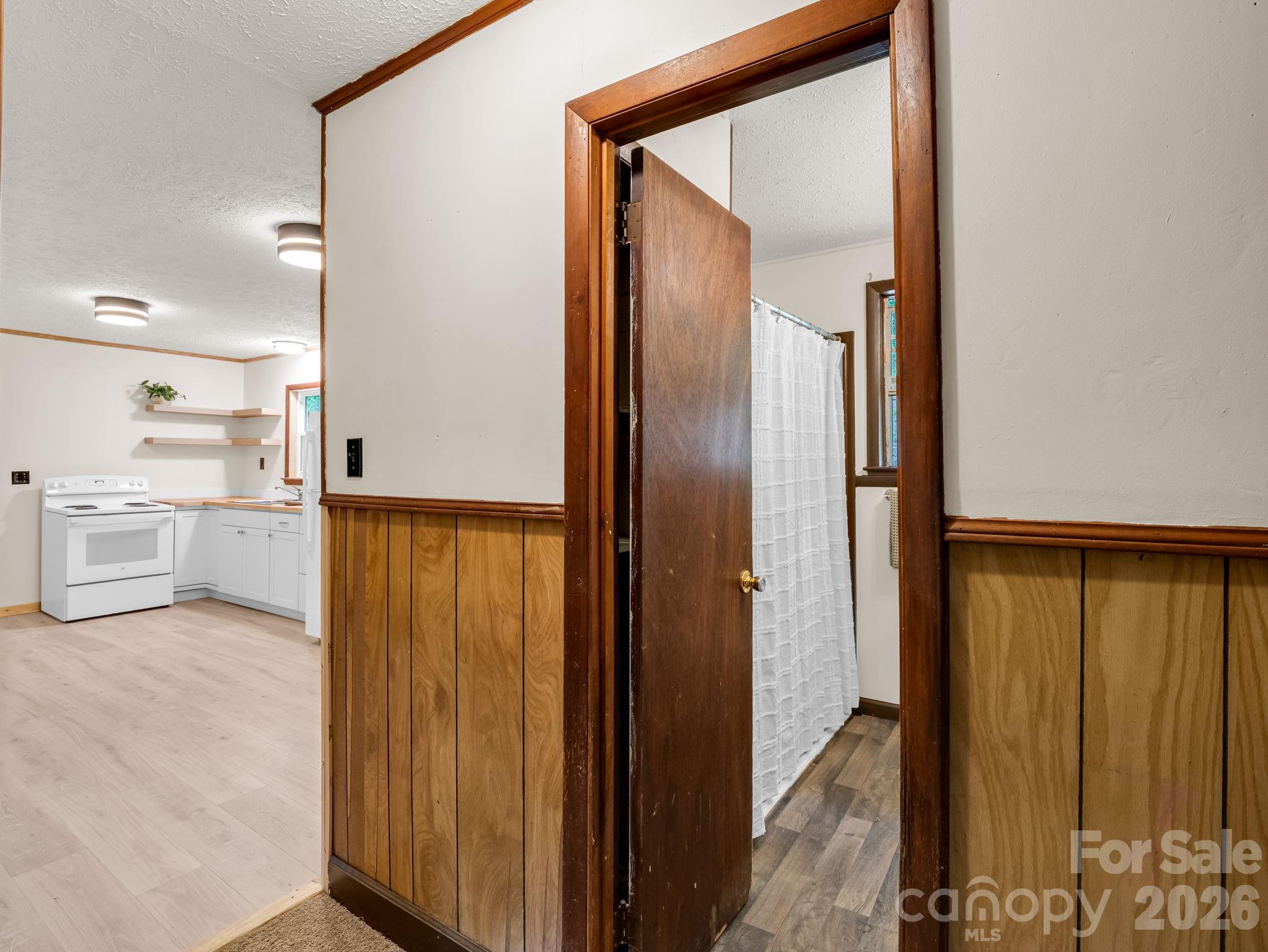 1395 Tillery Br Road Marshall, NC 28753 - Photo 39 of 45