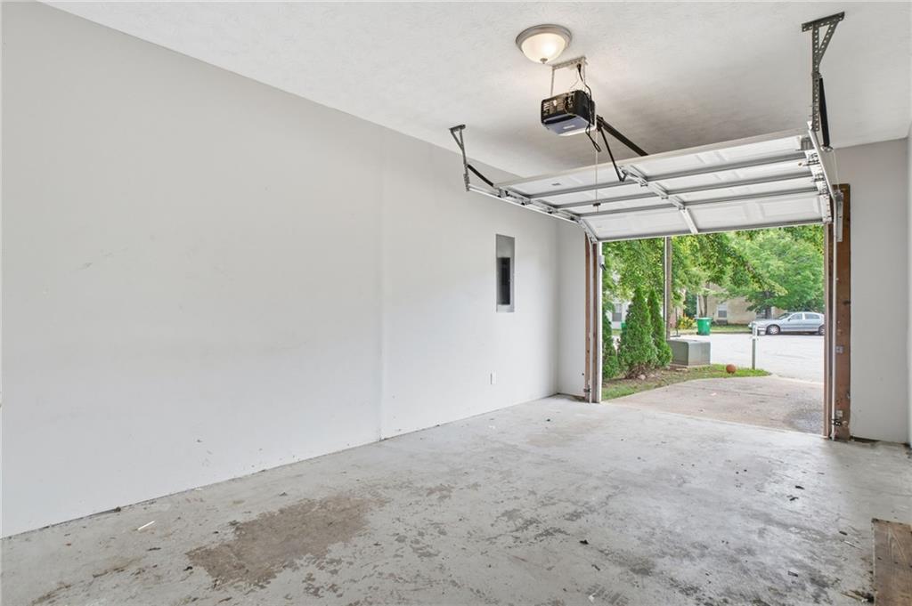 5855 Crescent Ridge Court Lithonia, GA 30058 - Photo 38 of 46 a view of a room with a large window