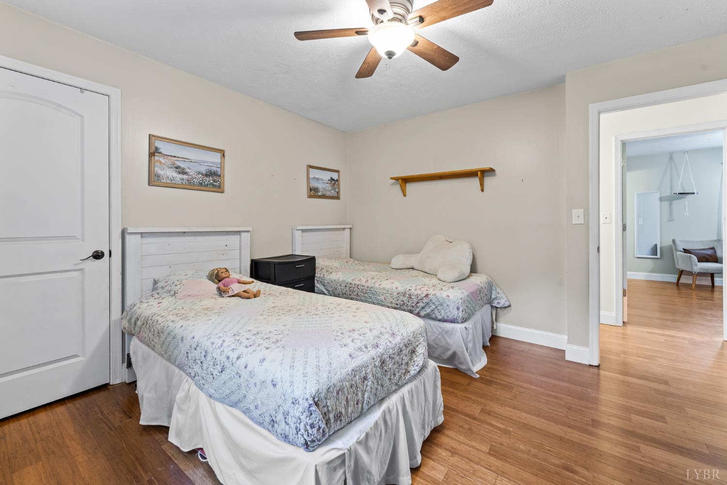 1324 Founding Way Road Bedford, VA 24523 - Photo 29 of 58