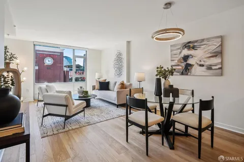 $880,000 | 170 King Street, Unit 711, San Francisco, CA 94107