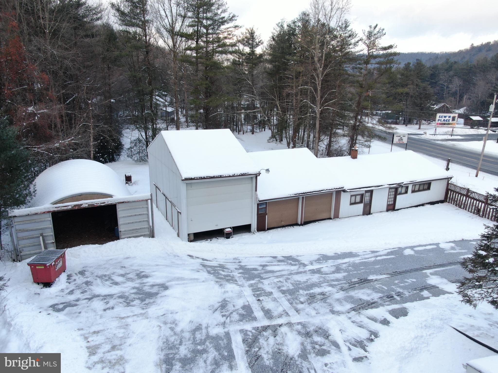6136 Chambersburg Road Orrtanna, PA 17353 - Photo 9 of 73 Gallery Image 9