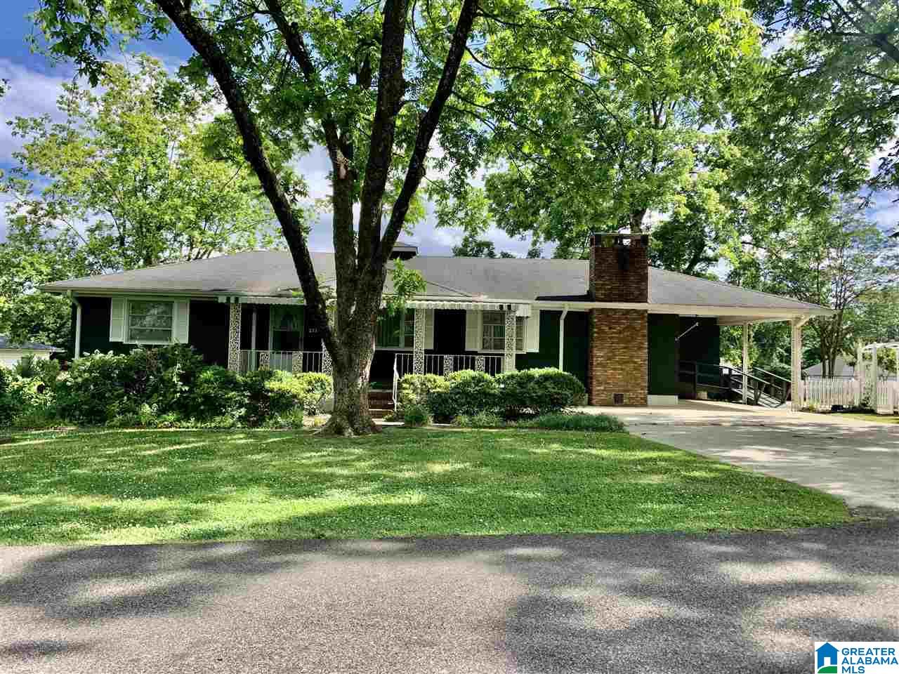 311 Westview Road Gardendale, AL 35071 - Photo 22 of 23