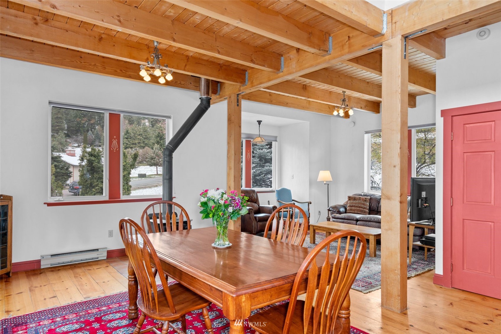 10495 Fox Road Leavenworth, WA 98826 - Photo 11 of 35 Gallery Image 11