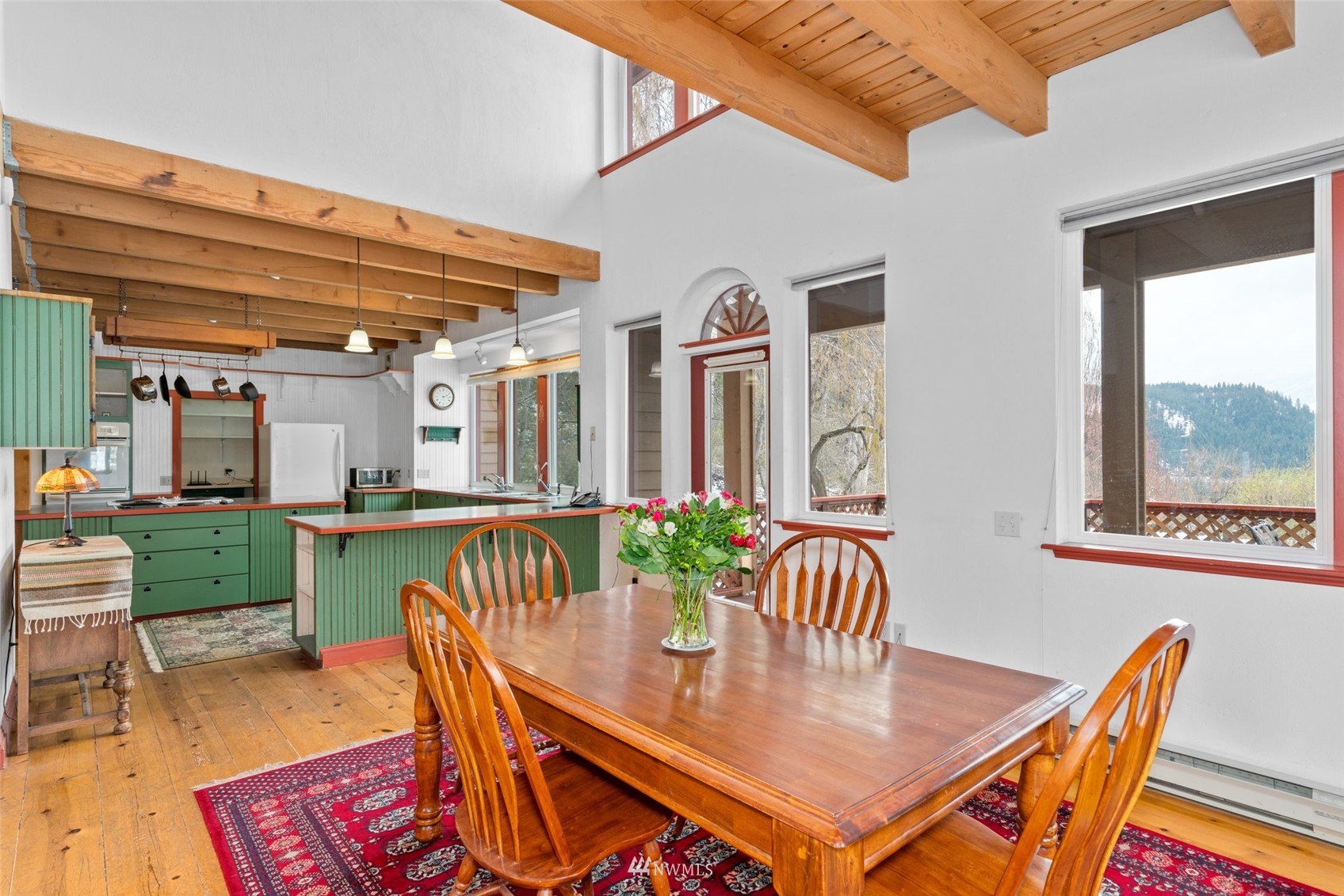 10495 Fox Road Leavenworth, WA 98826 - Photo 12 of 35 Gallery Image 12