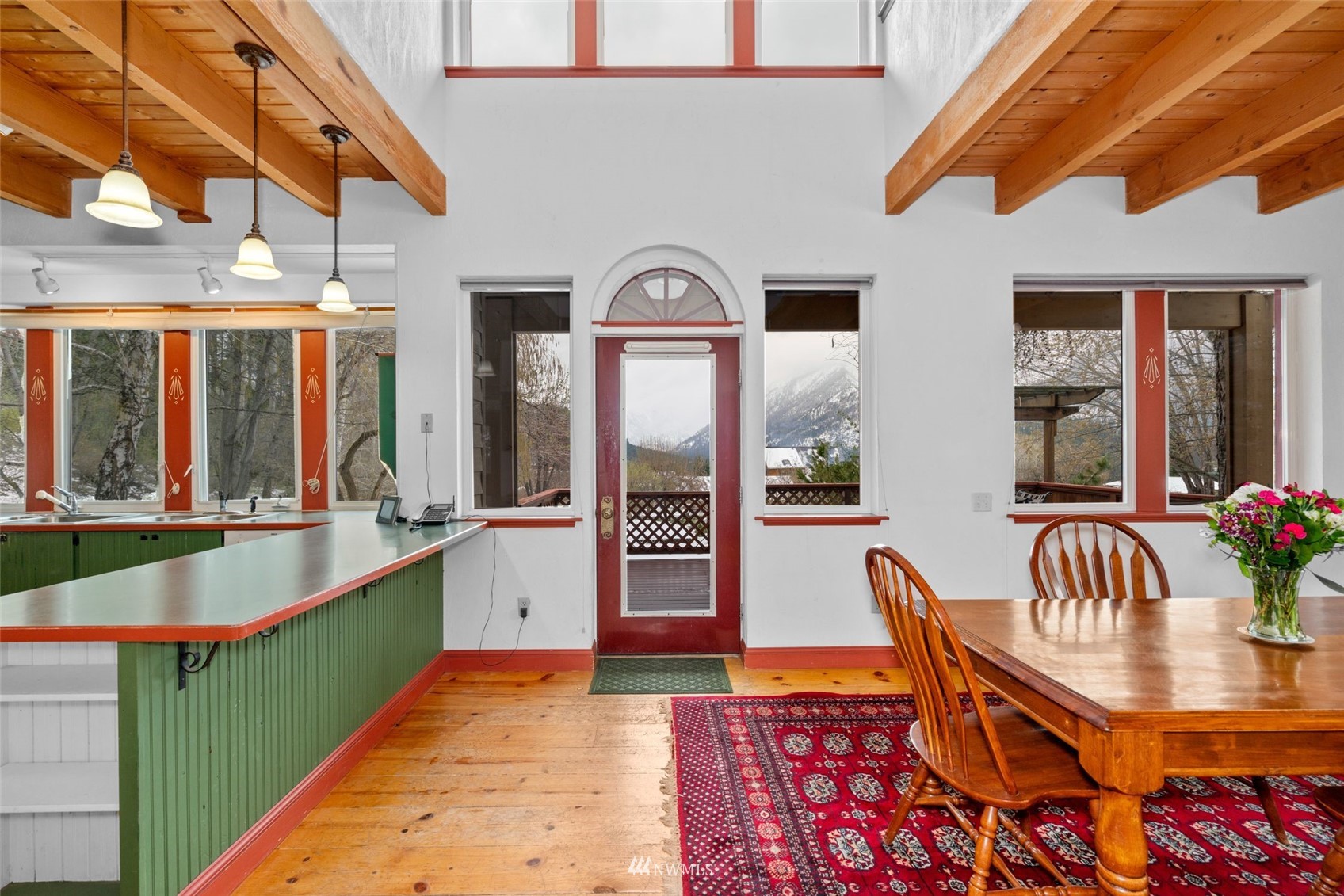 10495 Fox Road Leavenworth, WA 98826 - Photo 16 of 35 Gallery Image 16