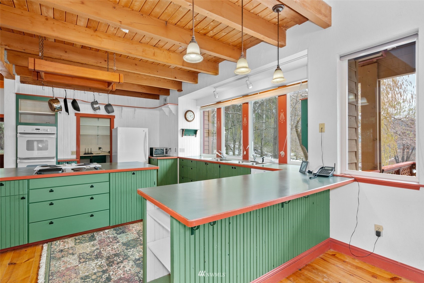 10495 Fox Road Leavenworth, WA 98826 - Photo 17 of 35 Gallery Image 17