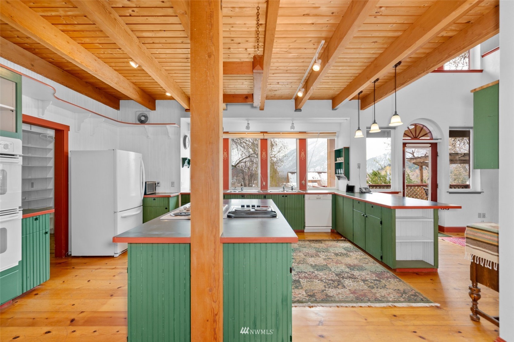10495 Fox Road Leavenworth, WA 98826 - Photo 20 of 35 Gallery Image 20