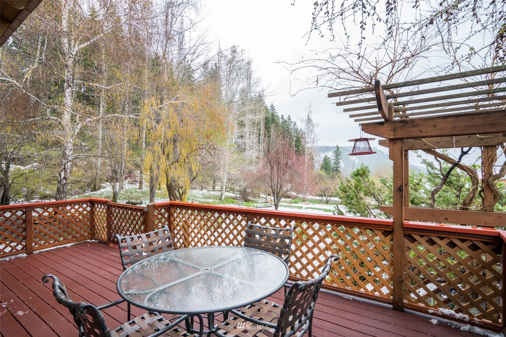 10495 Fox Road Leavenworth, WA 98826 - Photo 4 of 35 Gallery Image 4