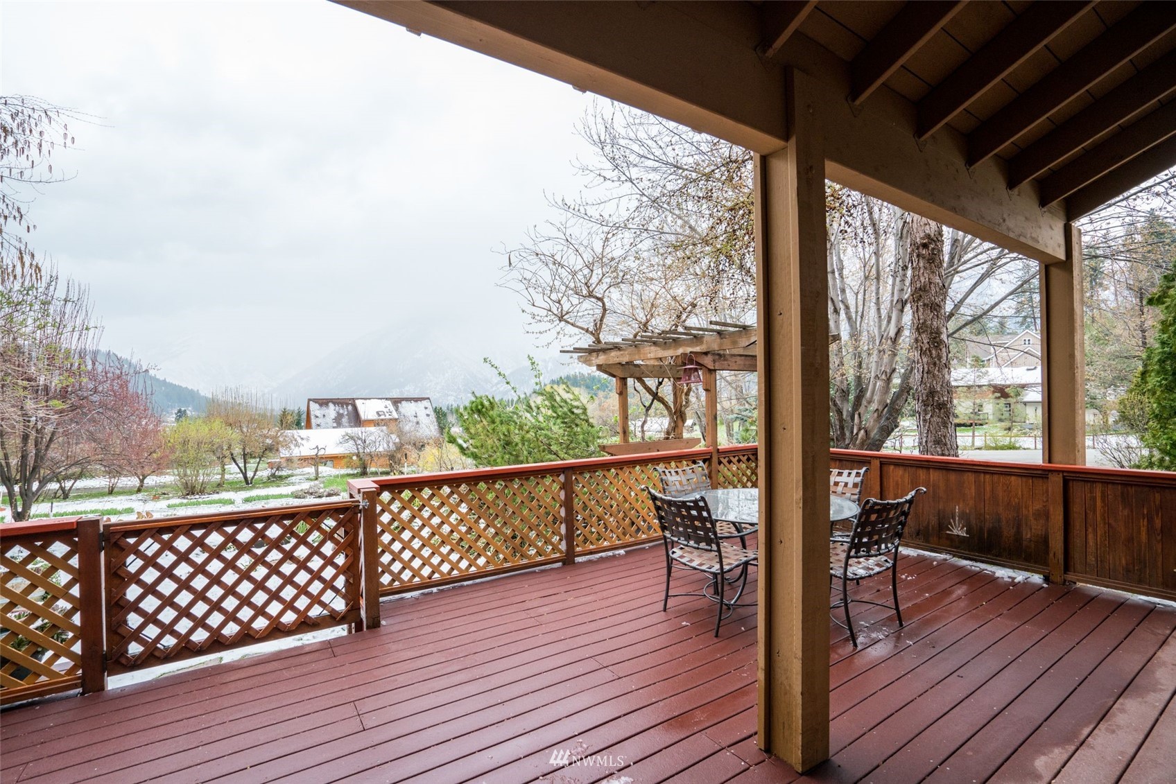 10495 Fox Road Leavenworth, WA 98826 - Photo 7 of 35 Gallery Image 7