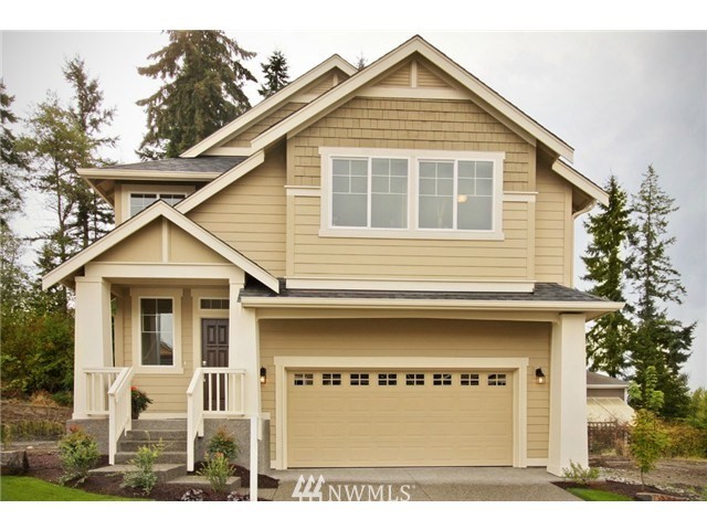 26 216th Street Southwest Bothell, WA 98021 - Photo 1 of 1