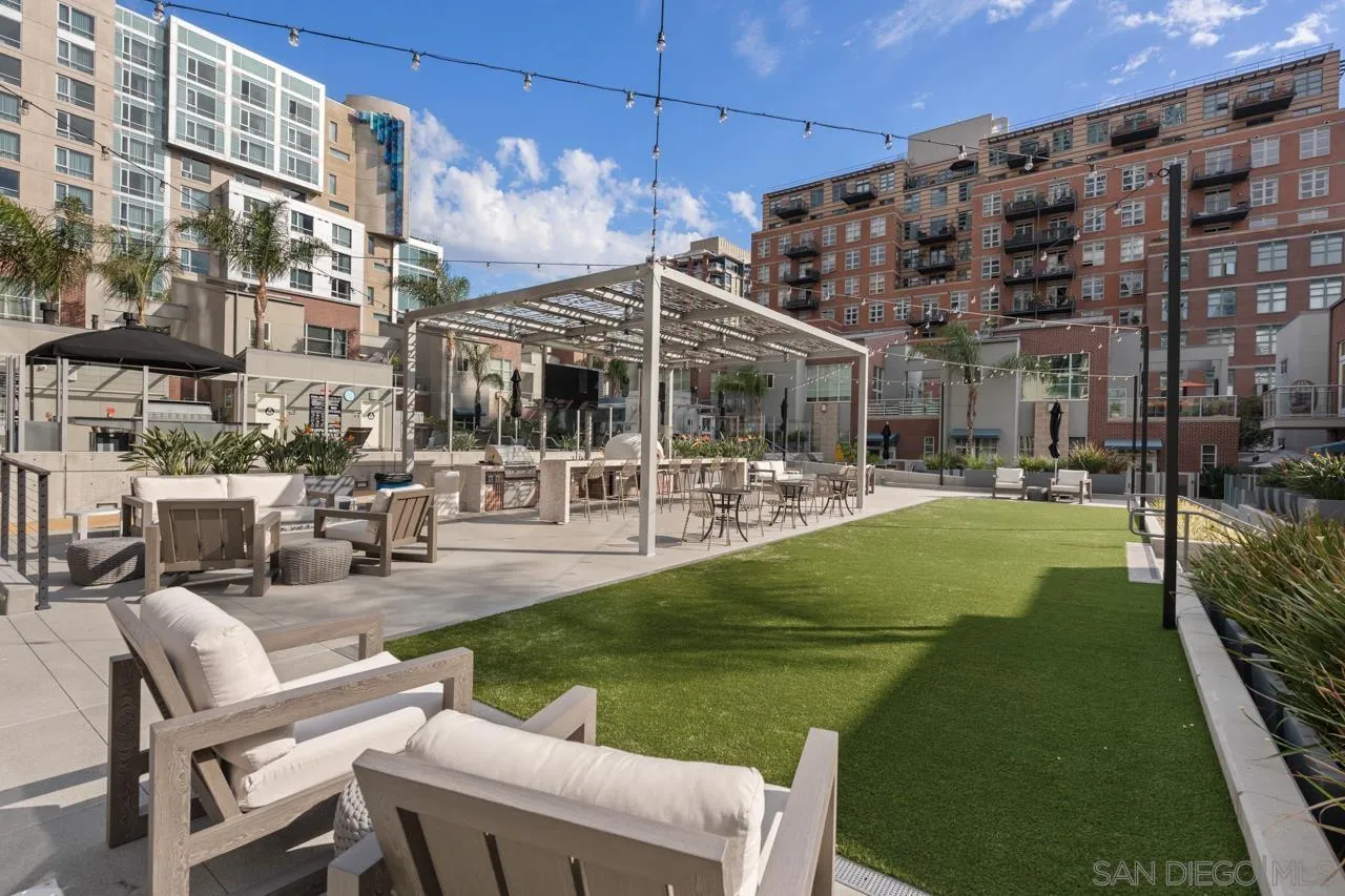 800 The Mark Lane, Unit 2103 San Diego, CA 92101 - Photo 24 of 25