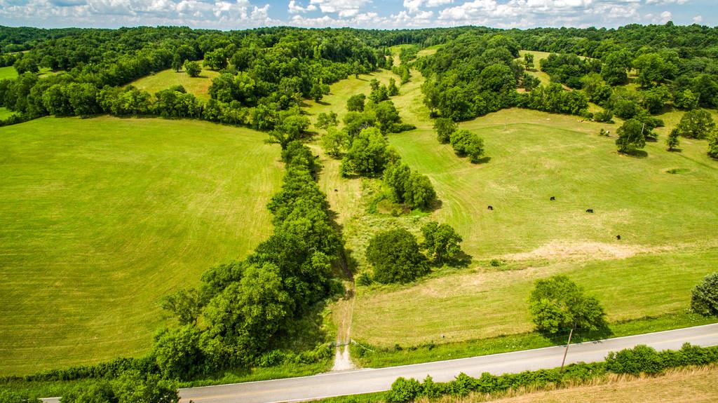 a view of a lake view