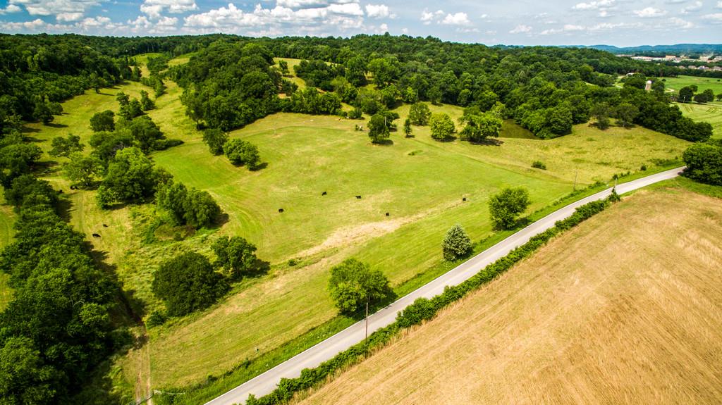 2251 Sugar Ridge Road Spring Hill, TN 37174 - Photo 3 of 18 a view of a swimming pool and an outdoor seating