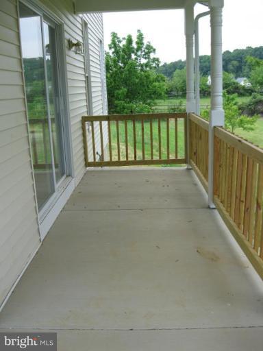 West Heaps Road Pylesville, MD 21132 - Photo 2 of 17 Wrap-Around Porch
