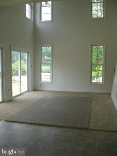 West Heaps Road Pylesville, MD 21132 - Photo 5 of 17 Open 2 Story Family Room
