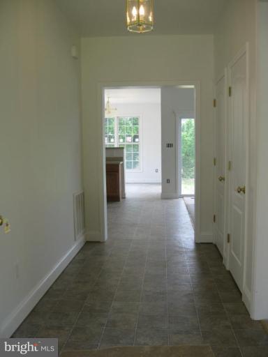 West Heaps Road Pylesville, MD 21132 - Photo 6 of 17 BRIGHT/SPACIOUS WELCOMING ENTRANCE
