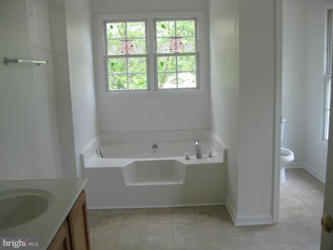 West Heaps Road Pylesville, MD 21132 - Photo 9 of 17 MASTER BATH TUB