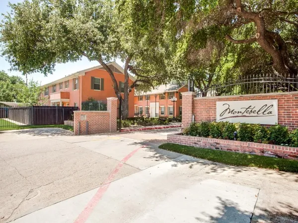 $1,650 | 4734 A Bradford Drive, Dallas, TX 75219