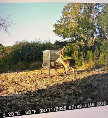 $525,000 | Tbd Tbd River, Valley Mills, TX 76689