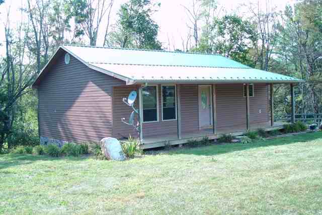 31510 Cornett Road Damascus, VA 24236 - Photo 1 of 4 Gallery Image 1
