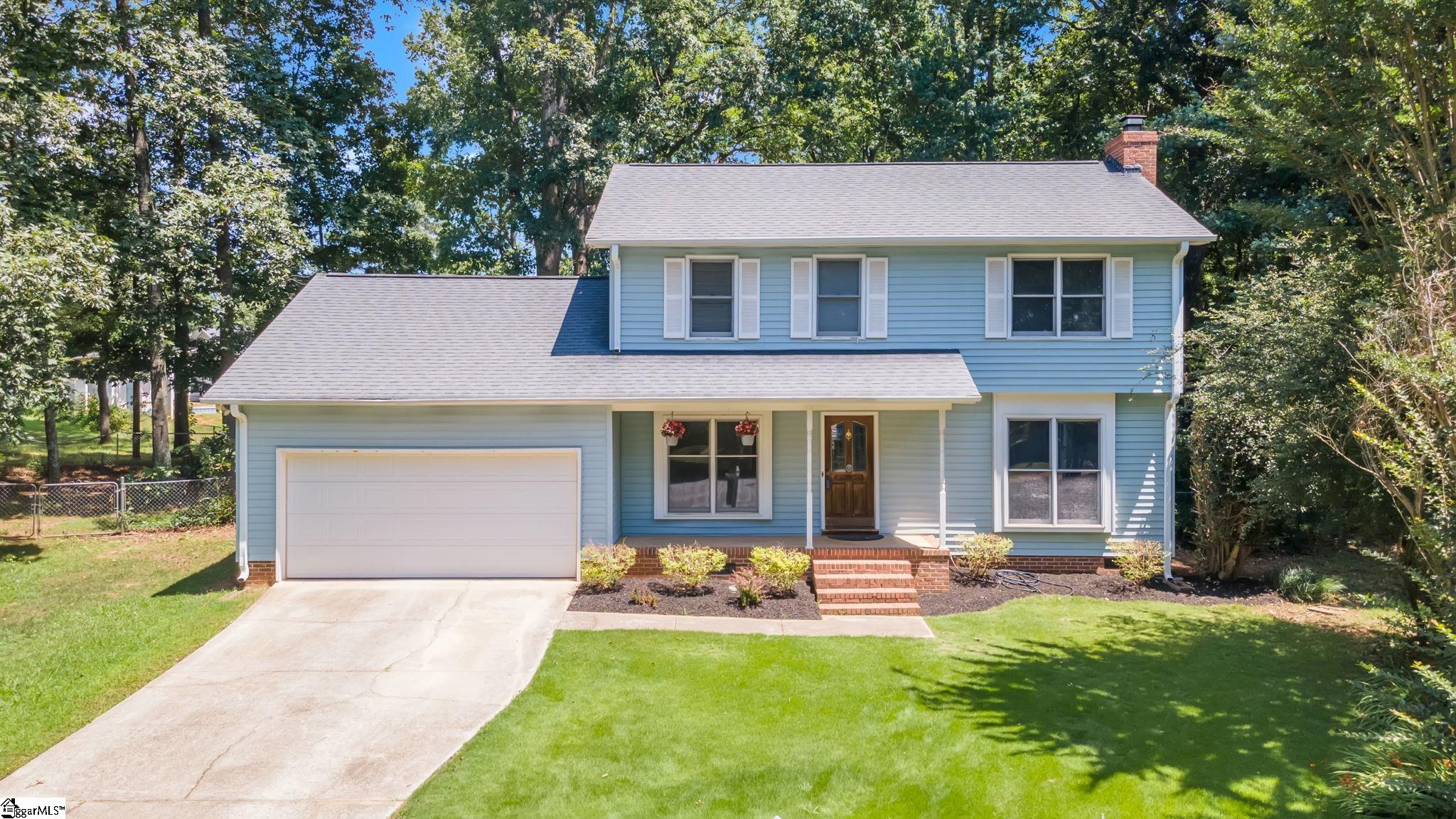 521 Fruitville Road Greenville, SC 29607 - Photo 1 of 31 Gallery Image 1